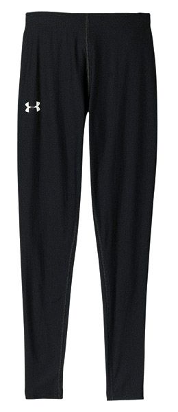 Mens Under Armour ColdGear Action Legging Pant Full Length Pants