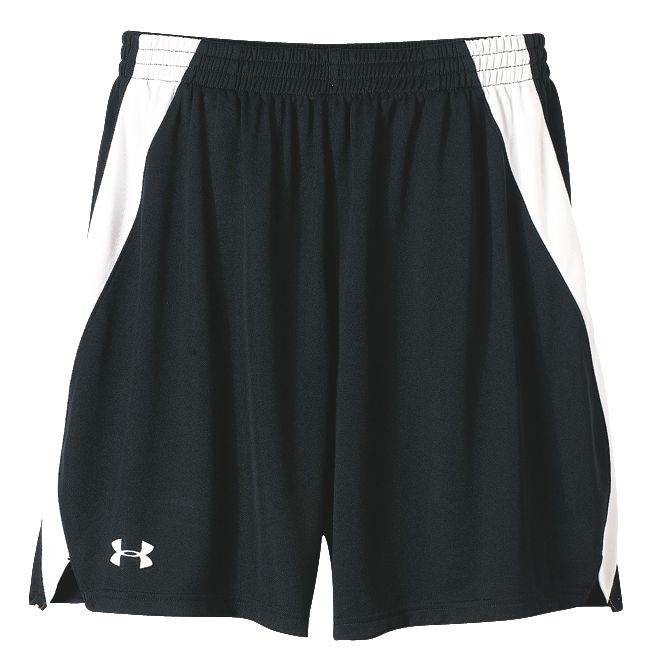 Mens Under Armour UA Strength Unlined Short Mens Under Armour UA Strength Unlined Short
