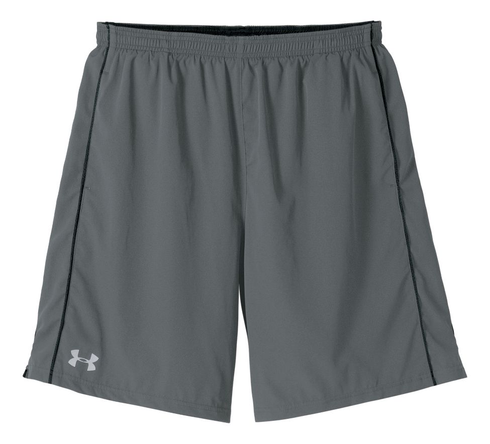 Mens Under Armour Transit Lined Shorts