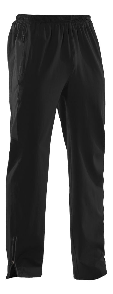 Mens Under Armour UA Run Warm-Up Pants