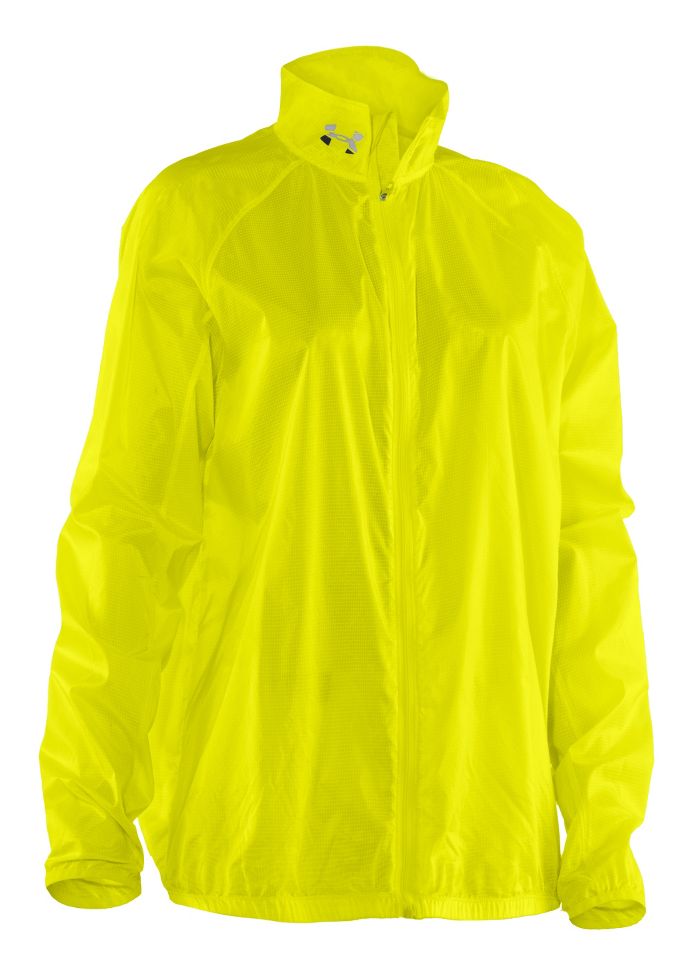 Mens Under Armour UA Deflection Running Jackets