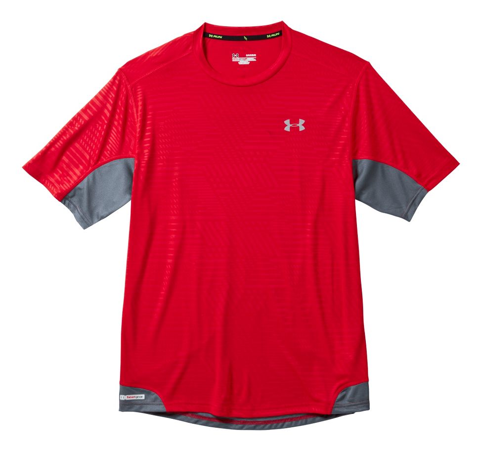 Mens Under Armour Team Shooter Sleeve Handwear at Road Runner Sports