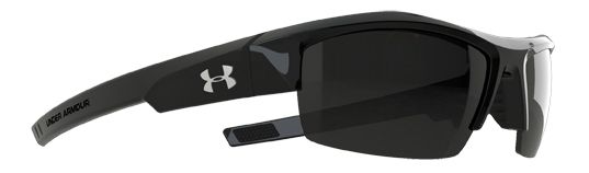 Under Armour Igniter Polarized Sunglasses