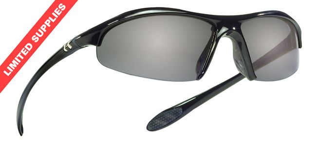 Under Armour Zone Polarized Sunglasses