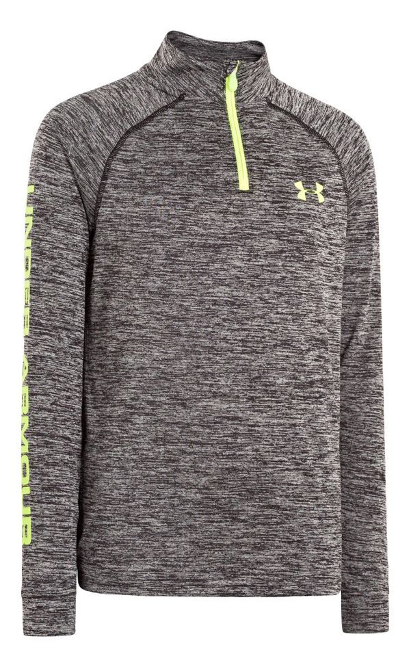 kids under armour top