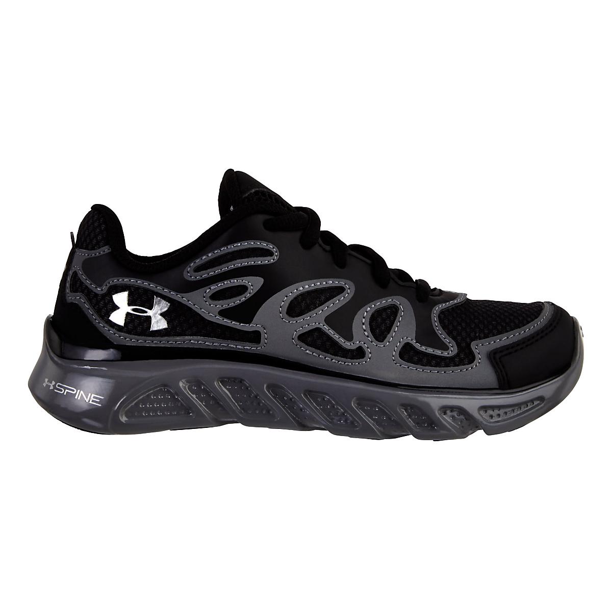 Kids Under Armour Boys Spine II SL Sandals Shoe at Road Runner Sports
