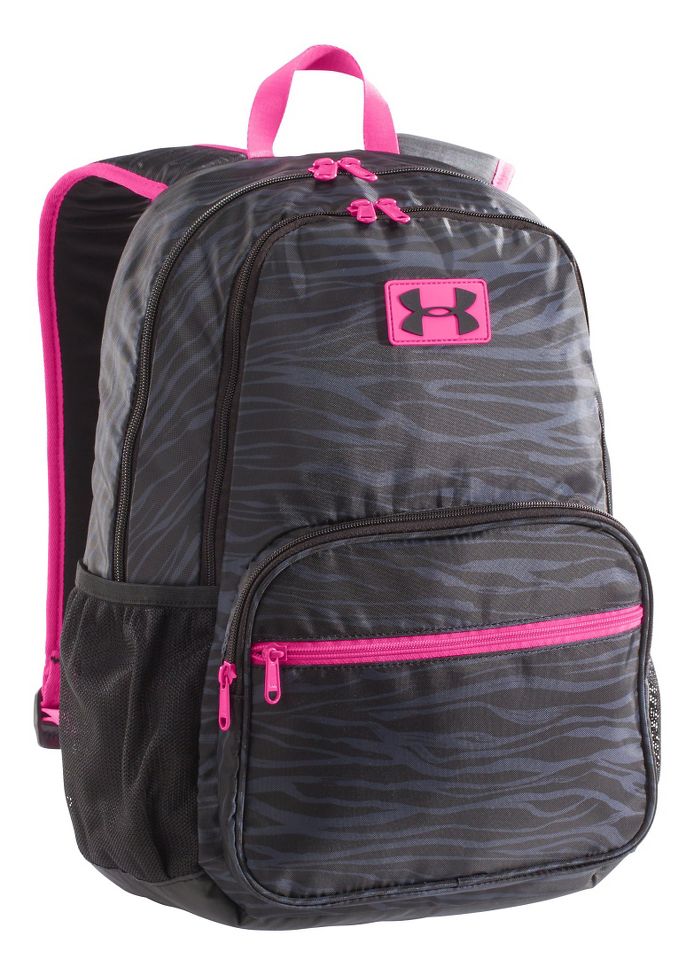 Kids Under Armour Girls Great Escape Backpack Bags at Road Runner Sports