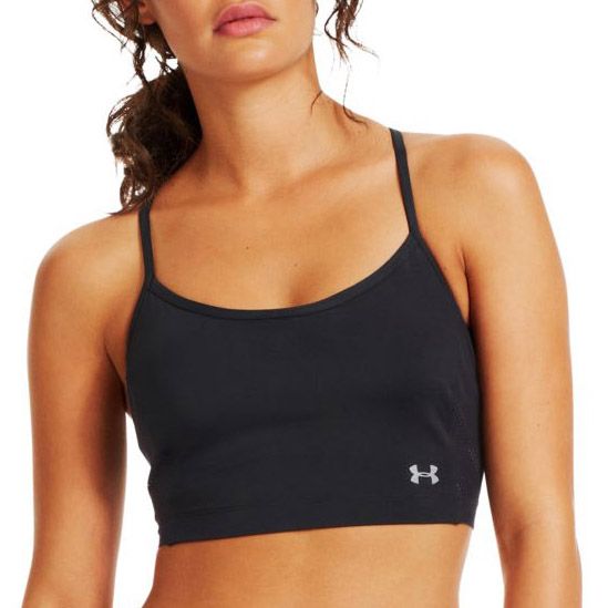 Womens Under Armour Armour Protegee DD Sports Bras at Road Runner Sports