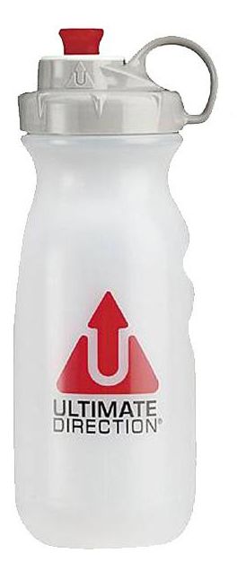 Ultimate Direction 20 ounce Kicker Valve Bottle Hydration