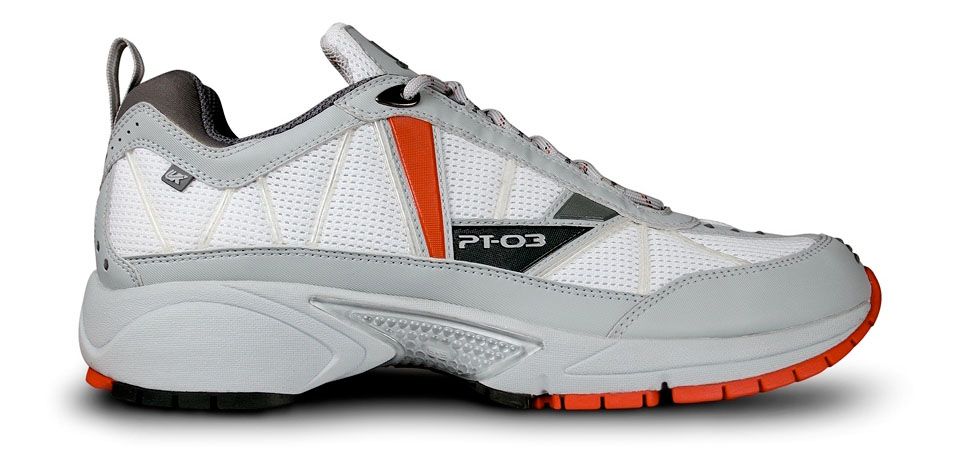 Mens UK Gear PT-03 NC Running Shoe
