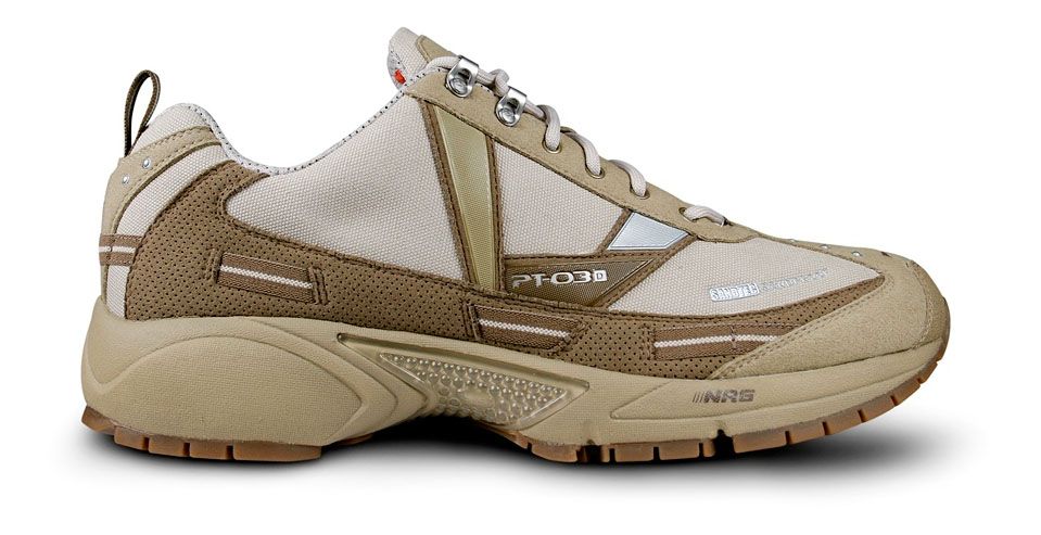 Womens UK Gear PT-03 Desert Trail Running Shoe