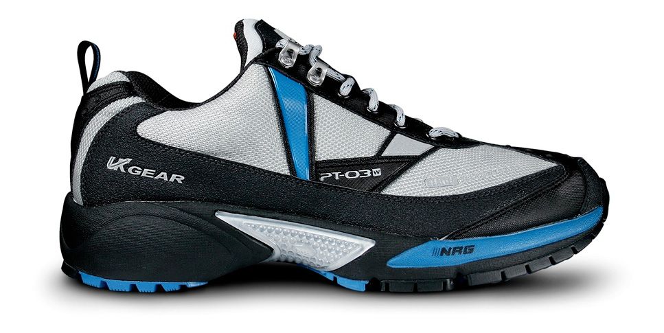 Womens UK Gear PT-03 Winter Running Shoe