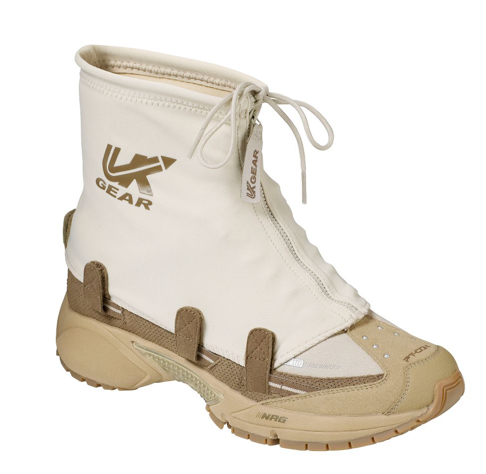 UK Gear PT-03 Short Gator Safety