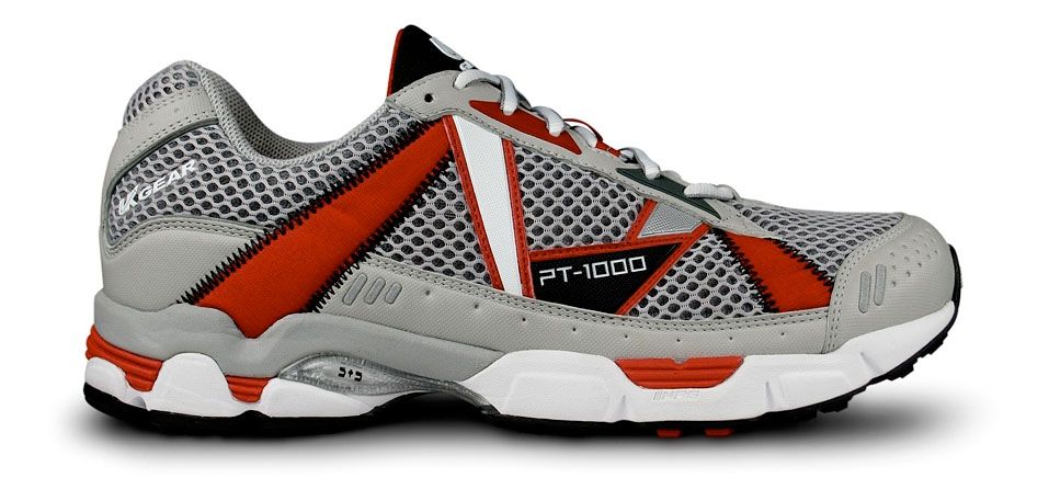 Mens UK Gear PT-1000 NC Running Shoe