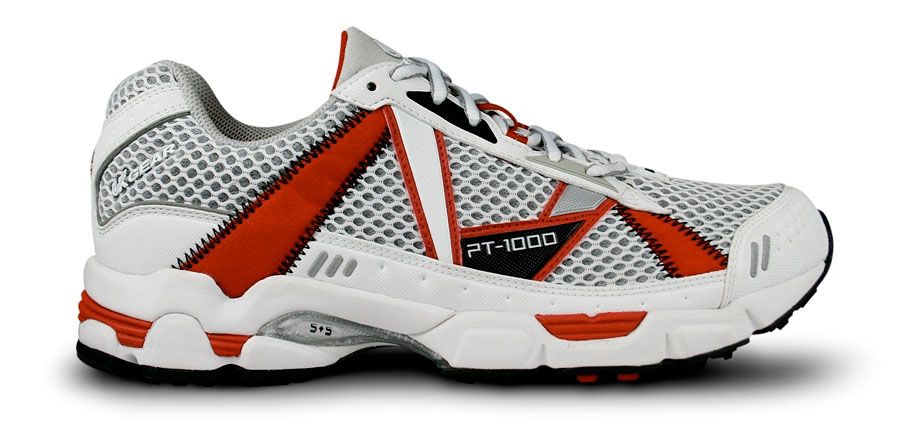 Womens UK Gear PT-1000 NC Running Shoe