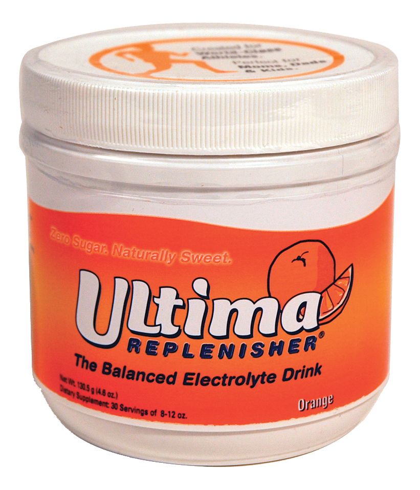 ultima : 30 Servings Canister