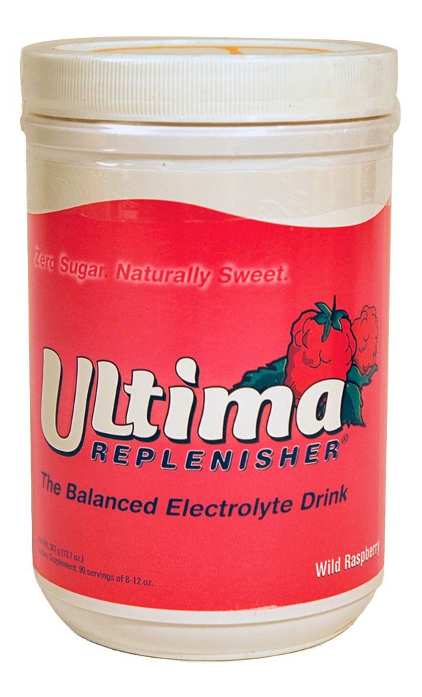 Ultima Replenisher 90 Servings Canister Nutrition
