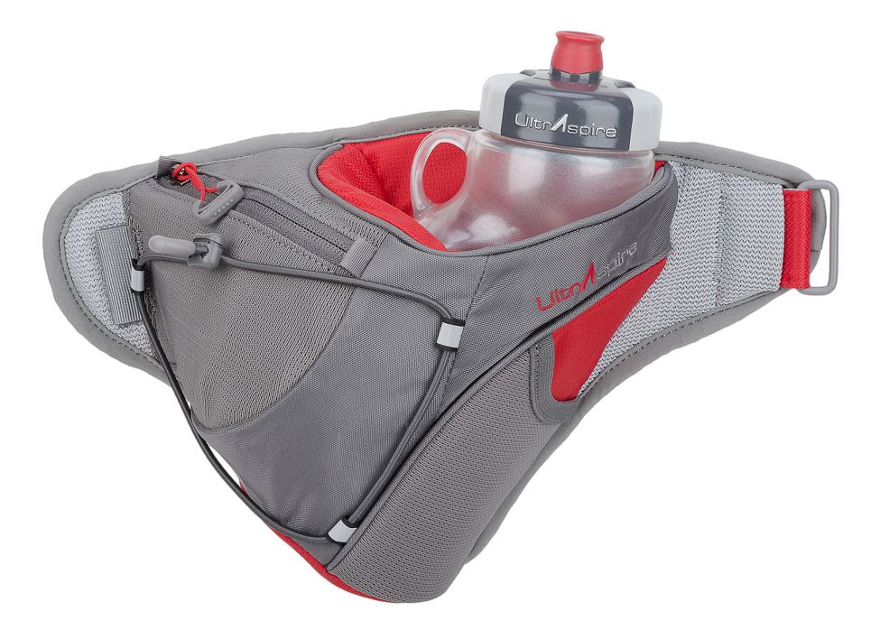 UltrAspire MBS Synapse 20 ounce Single Bottle Holder Hydration