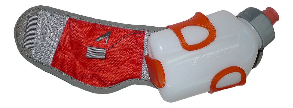 UltrAspire MBS Ion 8 ounce Single Bottle Holder Hydration
