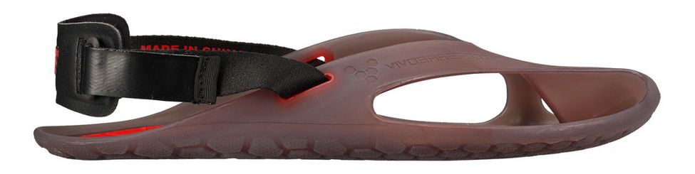 Mens VIVOBAREFOOT Achilles Sandals Shoe