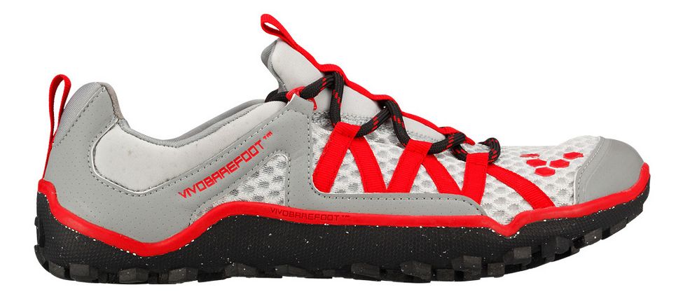 Mens VIVOBAREFOOT Breatho Trail Trail Running Shoe