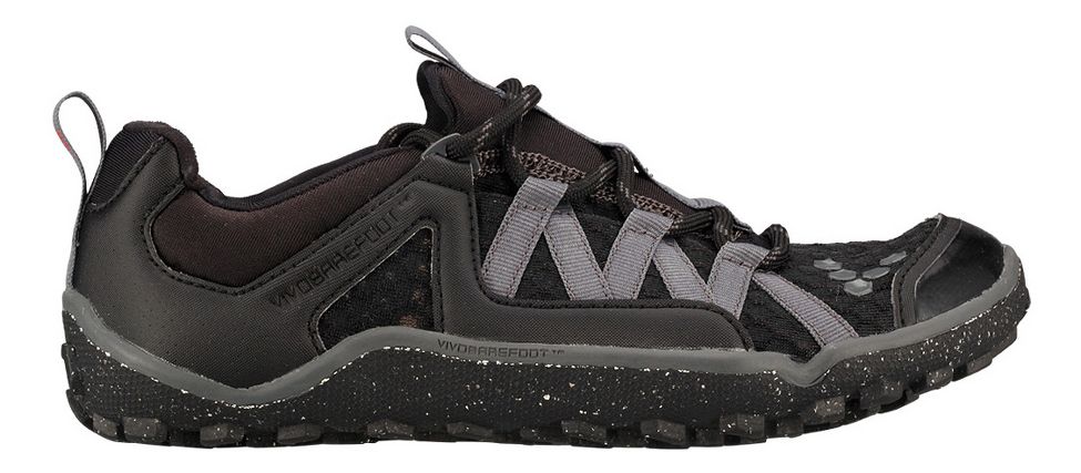 Womens VIVOBAREFOOT Breatho Trail Running Shoe