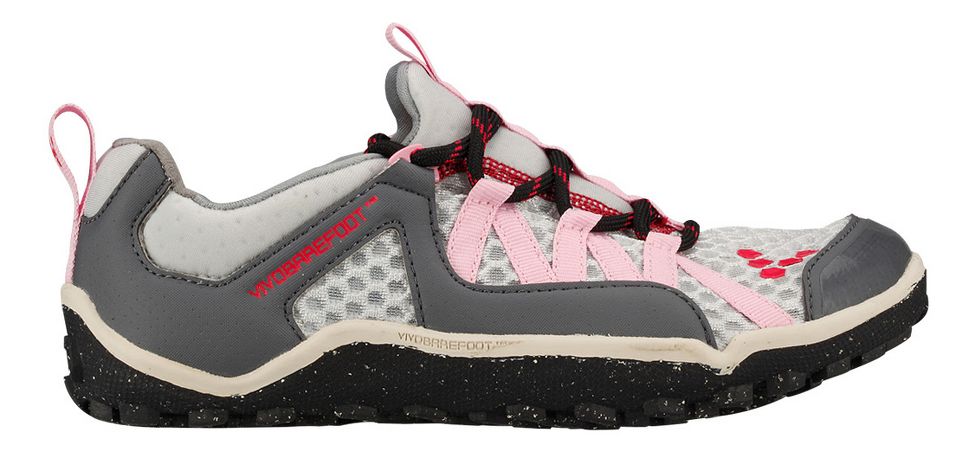 Womens VIVOBAREFOOT Breatho Trail Running Shoe