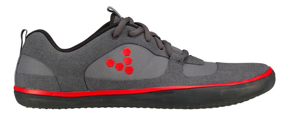 Mens VIVOBAREFOOT Aqua Lite Running Shoe