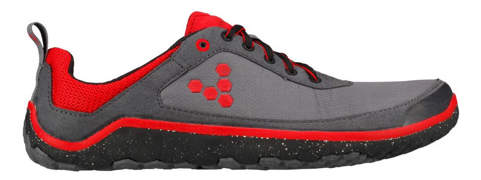 Mens VIVOBAREFOOT Neo Running Shoe