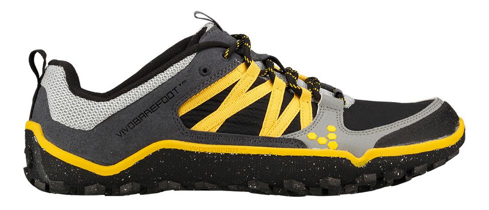 Mens VIVOBAREFOOT Neo Trail Trail Running Shoe