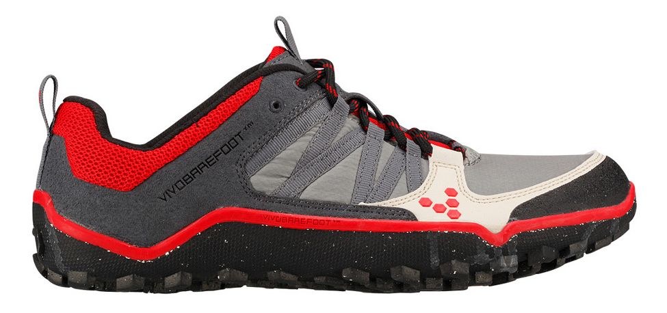 Mens VIVOBAREFOOT Neo Trail Trail Running Shoe