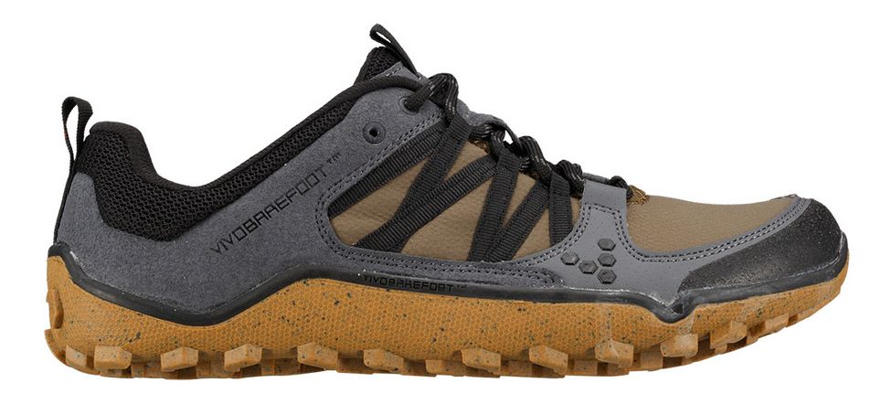 Mens VIVOBAREFOOT Neo Trail Trail Running Shoe