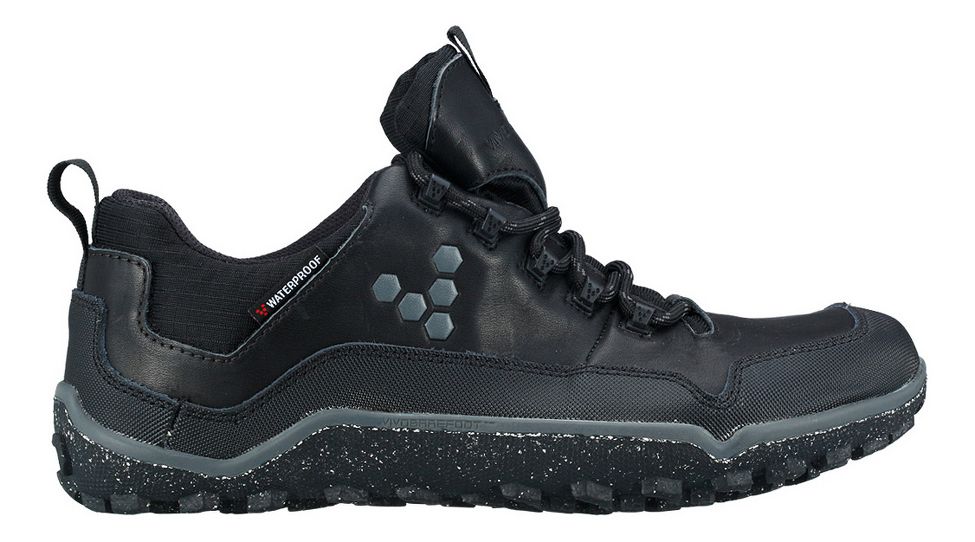 Womens VIVOBAREFOOT Off Road Mid Hiking Shoe