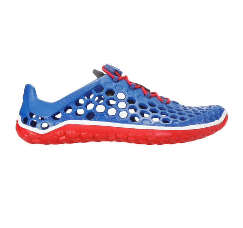Womens VIVOBAREFOOT Ultra Pure Running Shoe