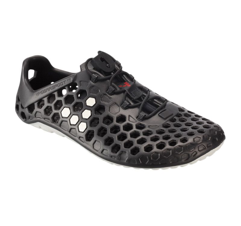 Womens VIVOBAREFOOT Ultra Pure Running Shoe