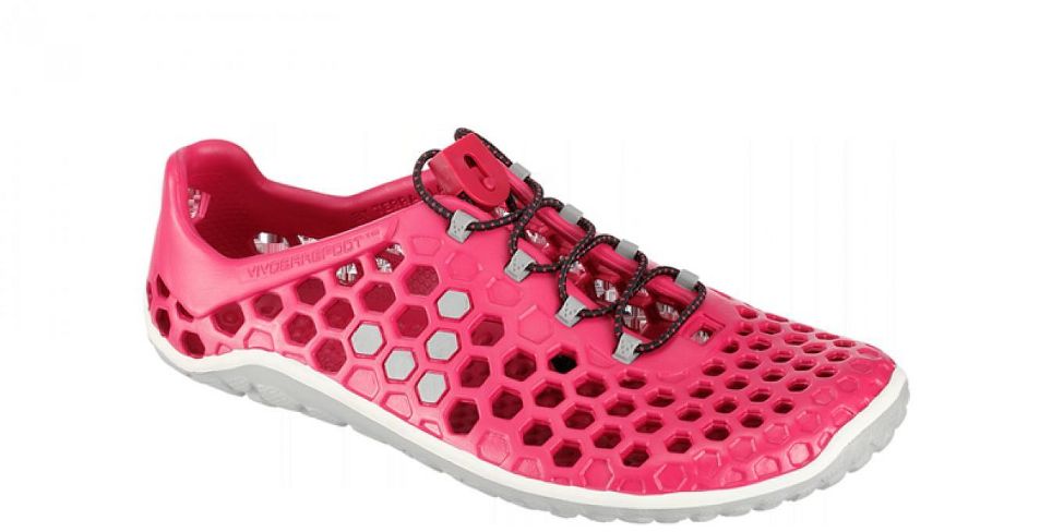 Womens VIVOBAREFOOT Ultra Pure Running Shoe