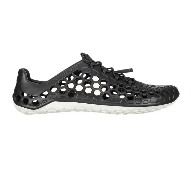 Mens VIVOBAREFOOT Ultra Pure Running Shoe