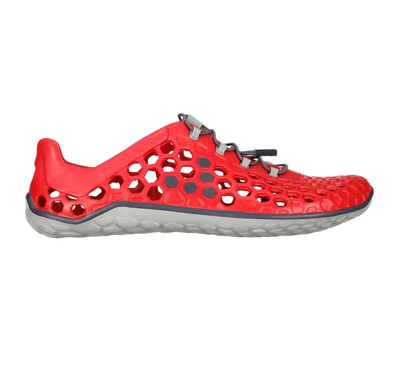 Mens VIVOBAREFOOT Ultra Pure Running Shoe