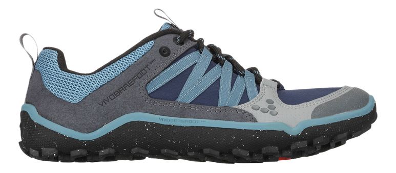 Womens VIVOBAREFOOT Neo Trail Hydro Phobic Mesh Trail Shoe