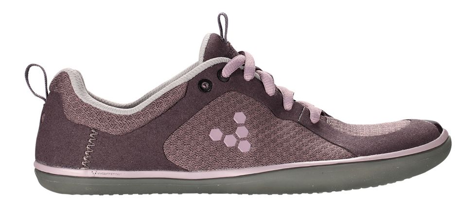 Womens VIVOBAREFOOT Lucy Lite Closed Mesh Running Shoe
