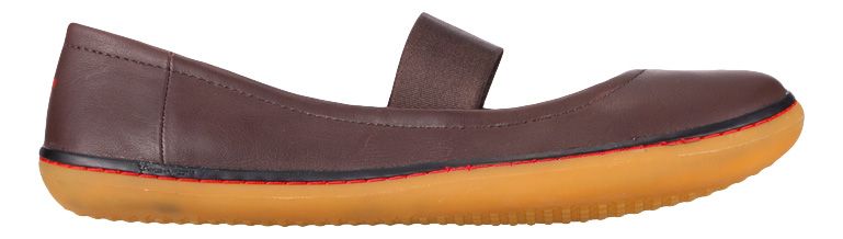 Womens VIVOBAREFOOT Kali Leather Casual Shoe