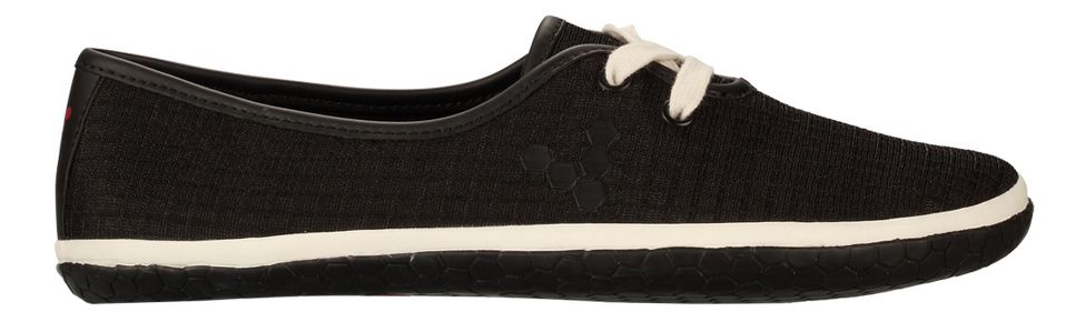 Womens VIVOBAREFOOT Jazz Hydro Phobic Mesh Casual Shoe