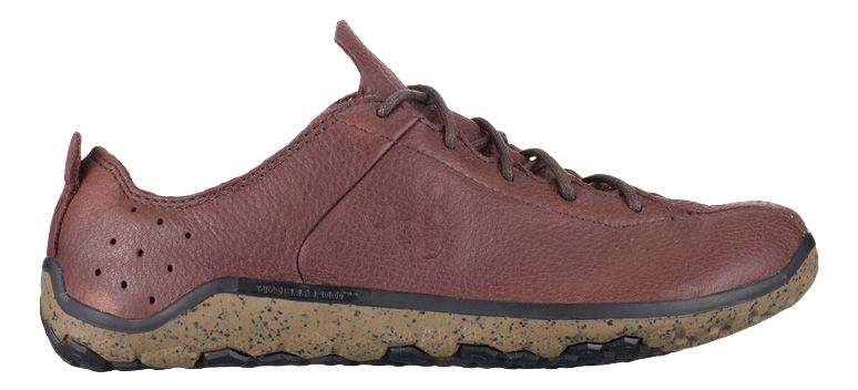 Mens VIVOBAREFOOT Legacy M Leather Trail Running Shoe