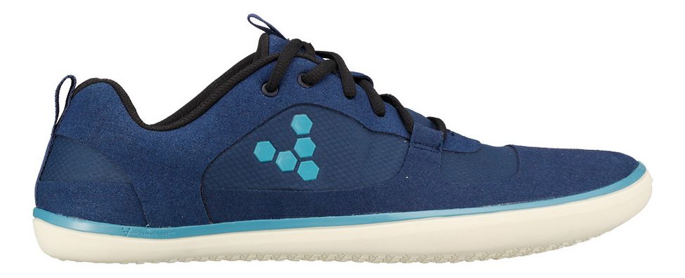 Mens VIVOBAREFOOT Aqua Lite Hydro Phobic Mesh Running Shoe
