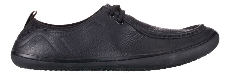 Mens VIVOBAREFOOT Oak Leather Casual Shoe