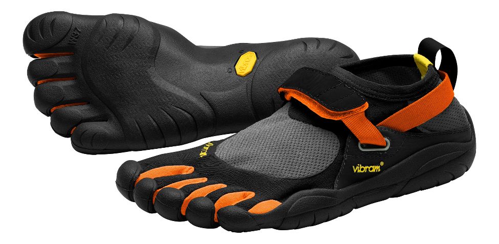 Mens Vibram FiveFingers KSO Running Shoe
