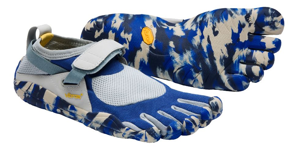 Womens Vibram FiveFingers KSO Running Shoe