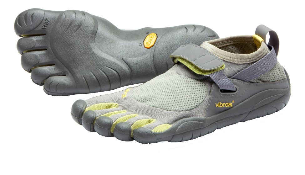 Womens Vibram FiveFingers KSO Running Shoe