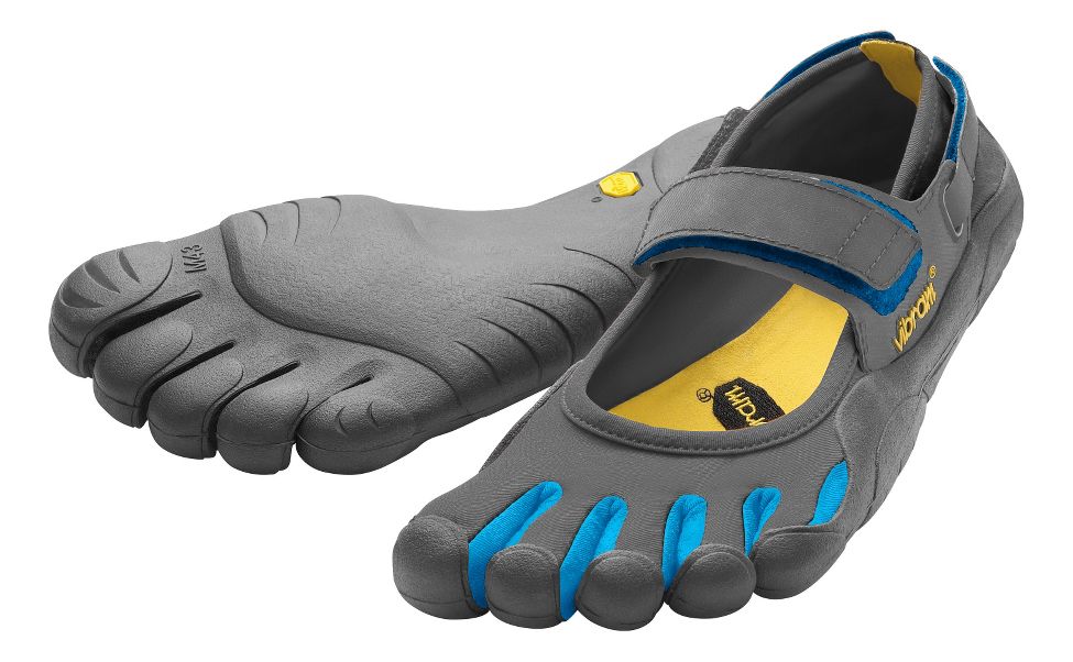 Womens Vibram FiveFingers Sprint Running Shoe