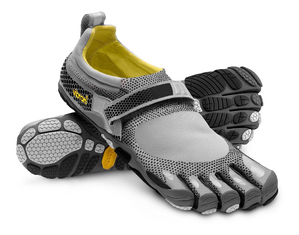 vibram : Bikila